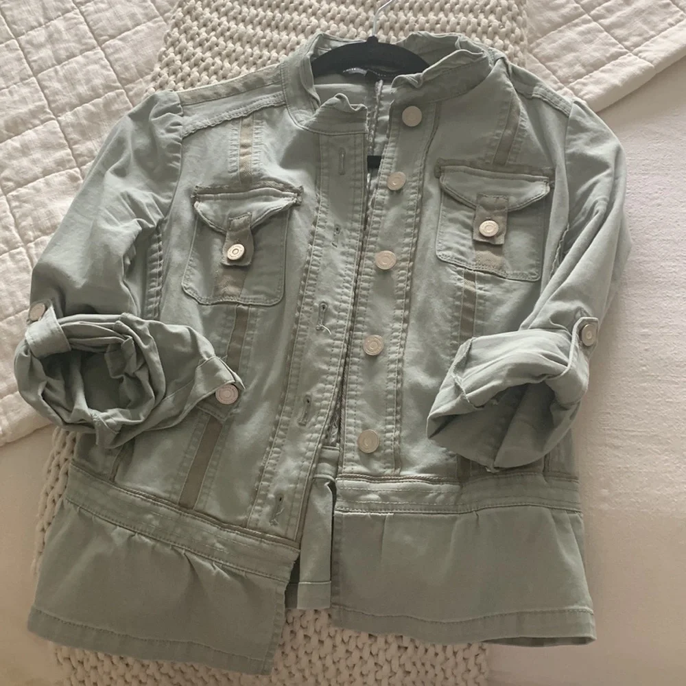 Whbm jacket - Picture 3 of 7